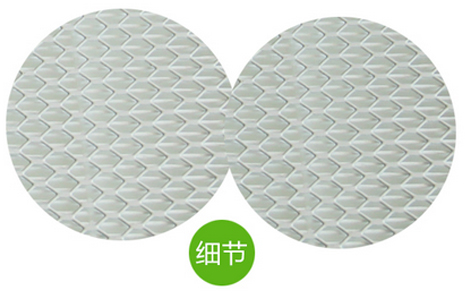 洁净棚高效过滤器滤料与?；ね淖楹贤? width=