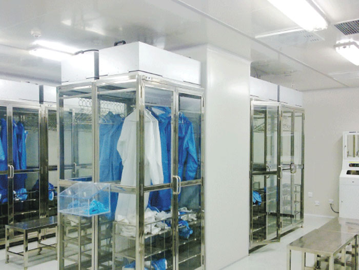 无尘衣柜是员工更衣柜更衣室铁皮柜宿舍带锁储物柜健身房浴室钢制寄存包柜子。