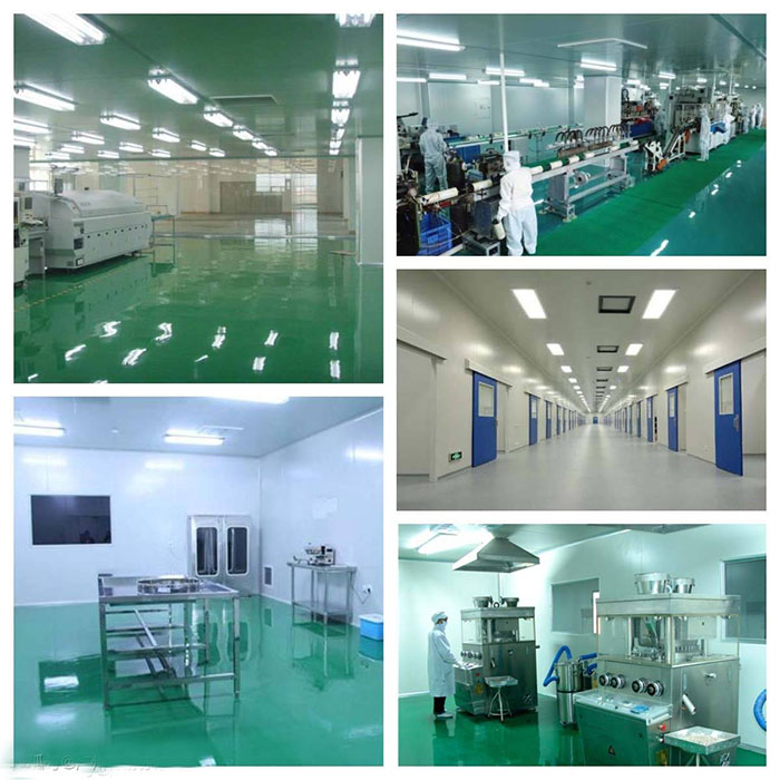 合理规划洁净车间的气流组织，确保气流从洁净度高的区域流向洁净度低的区域，避免反向流。